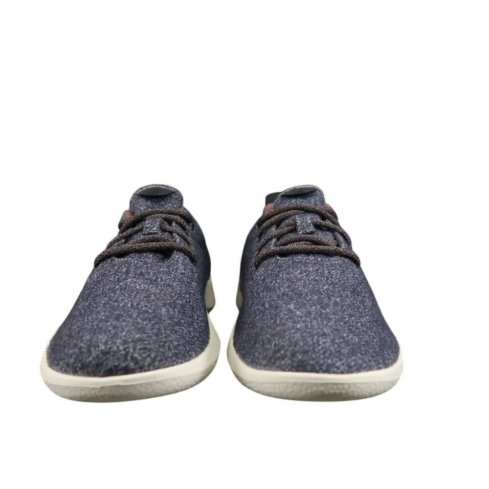 Allbirds Shoes Mens 10 Sneakers Wool Runner Athletic Lifestyle Comfort Casual